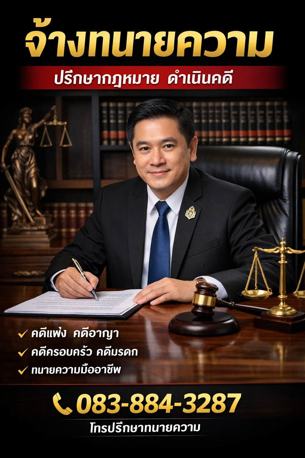 คดีปกครอง คืออะไร ฟ้องหน่วยงานรัฐได้อย่างไร และต้องทำอย่างไรจึงจะฟ้องศาลปกครองได้