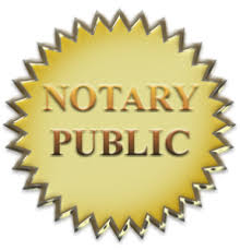  NOTARY PUBLIC ราคา